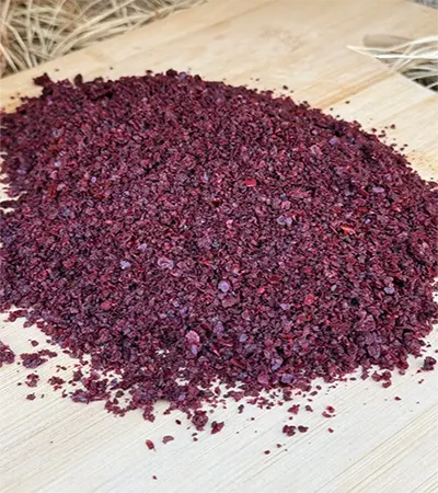 Sumak (250 gr)