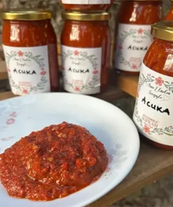 Acuka - 400 gr