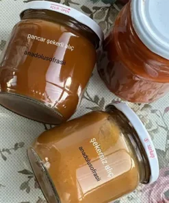 Alıç Marmelatı (Şekerli) 450 gr