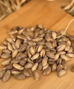 Anaçıtlak Antep Fıstığı (250 gr)