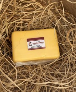 Blok Kaşar - 500 gr