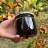 Böğürtlen Reçeli (450 gr)