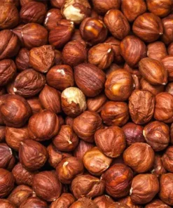 Çiğ Fındık (250gr)