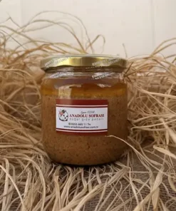 Fındık Ezmesi (Şekersiz) - 420 gr