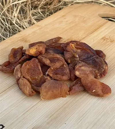Hoşaflık Kayısı Kurusu (1000 gr)