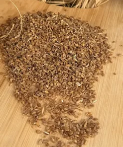 İhsangazi Atalık Siyez Kalın Bulgur - 1000gr
