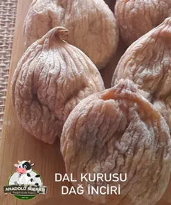 Alternative view of Aydın Dağ İnciri Küçük Boy (500 gr)