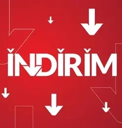 İndirimdekiler