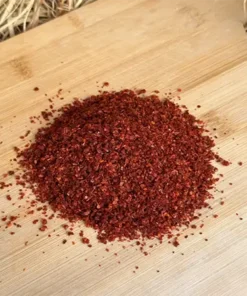 İpek Pul Biber (250 gr)