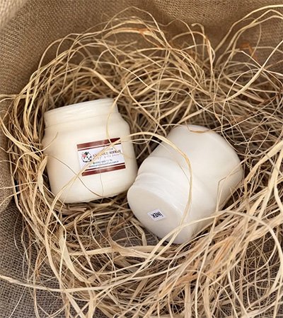 İnek Tulum Peyniri - 1 Kg