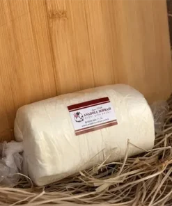 Mayıs Keçi Tereyağı - 500 gr