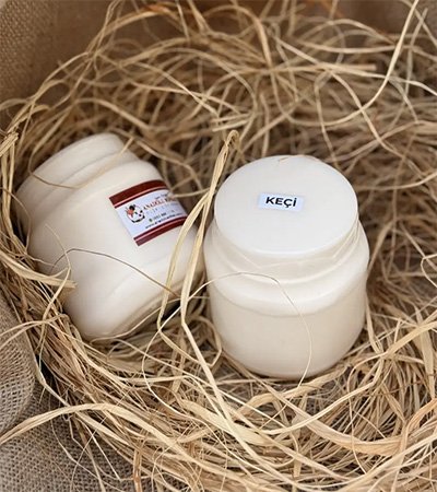 Keçi Tulum Peyniri - 500 gr