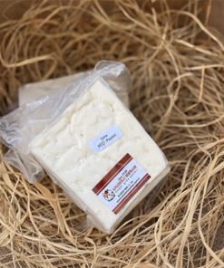 Keçi Ezine Peyniri - 500 gr