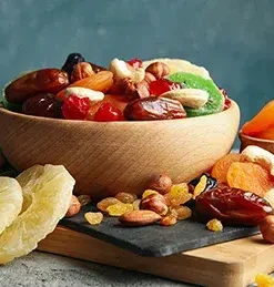 Kuru Ürünler