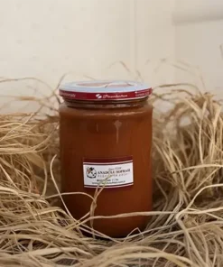Kuşburnu Marmelatı (Şekerli) 750 gr
