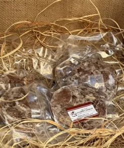 Kavurma (100 gr)
