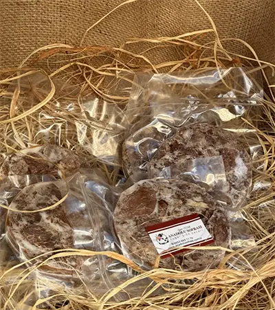 Kavurma (100 gr)