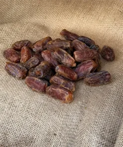 Mebrum Hurma (Büyük) (1000 gr)
