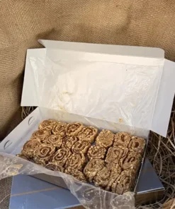 Fındıklı Pestil Sarma - 450 gr
