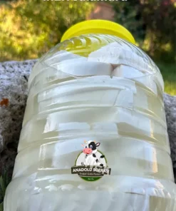İnek Salamura - Net 4 kg