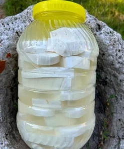 İnek Salamura - Net 4 kg - Görsel 3