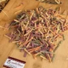 Sebzeli Erişte (1000 gr)