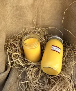 Mayıs Sade Yağ Ghee  - 900 gr