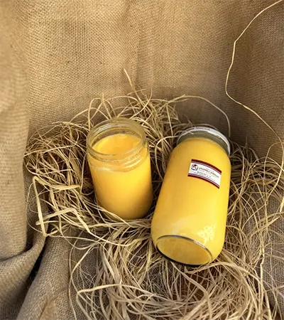Mayıs Sade Yağ Ghee - 900 gr