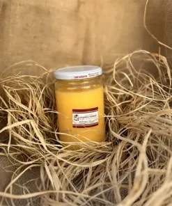 Alternative view of Mayıs Sade Yağ Ghee  - 900 gr