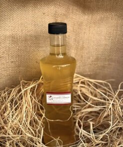 Ballı Alıç Sirkesi (500 ml)