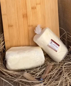 Mayıs Süt Kaymağı Tereyağı - (500gr)