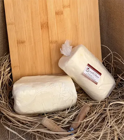 Mayıs Süt Kaymağı Tereyağı - (500gr)
