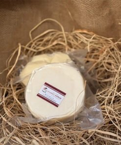 Taze Kaşar Peyniri - 500 gr
