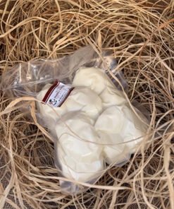 Tam Yağlı Örgü Peyniri - 500 gr