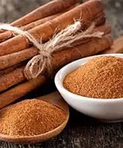 Toz Tarçın (1000 gr)