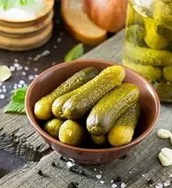 Turşular