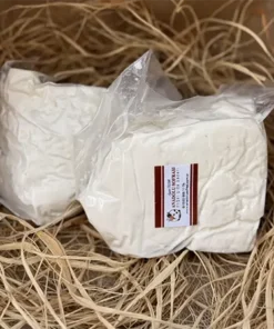 Tuzsuz Lor Peyniri - 500 gr