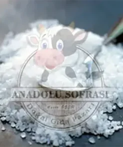 Sivas Fadlum Kaynaktuzu (1 kg)