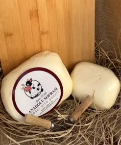 Mayıs Yoğurt Yayık Terayağı - 1 kg