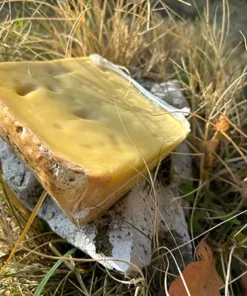Alternative view of 18 Aylık Eski Kaşar - 1 kg