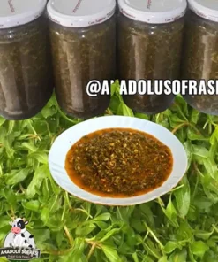 Konserve Madımak 1 kg