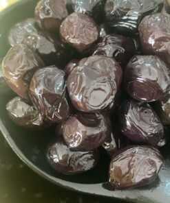 Gurme Gemlik Zeytin - 1000gr