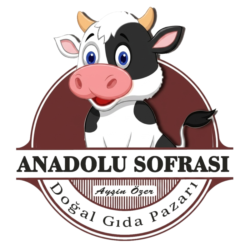 Anadolu Sofrası
